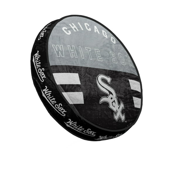 Circle Plushlete Pillow