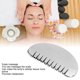 thumbnail image 3 of Peine Gua Sha ANGGREK Para Masaje de cabeza terahertz Para El Hogar, 3 of 9
