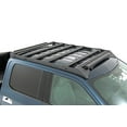 thumbnail image 2 of Rough Country Roof Rack System w/40" Front & Rear LED for 15-18 F-150 - 51022 Fits select: 2015-2016,2017-2018 FORD F150, 2 of 9