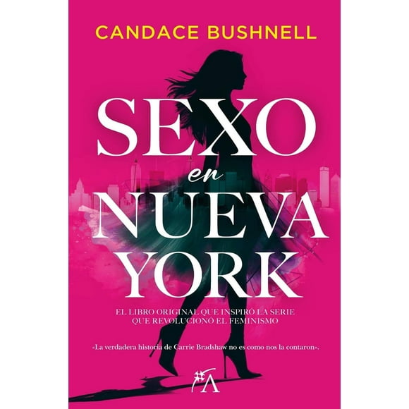 Sexo en Nueva York
