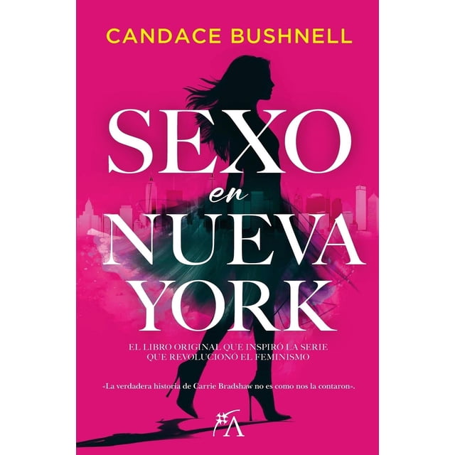 Sexo en Nueva York