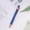 Royal Blue, variant on Retractable Ballpoint Pen with Aluminum Body, Stylus Pen for Touch Screen, 2 in 1 Writing and Tablet Tool Black