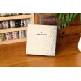thumbnail image 2 of 100 Pockets Mini Photo Album - Fits For Fujifilm Instax Mini 9 Mini 8 Mini 90 Mini 25, Polaroid Snap, 2 of 3