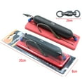 thumbnail image 3 of Catfish Hook Rig Featuring Robust Construction for Reliable Performance, 3 of 10