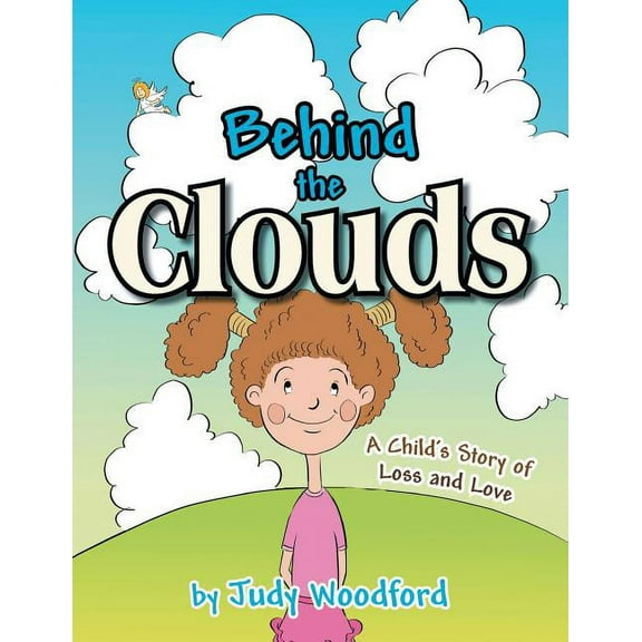 Behind the Clouds (Paperback)