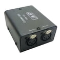 thumbnail image 1 of 512-Channel USB to DMX DMX512 LED Light DMX-Stage Lighting Module Stage Lighting Controller Mini Dec, 1 of 5