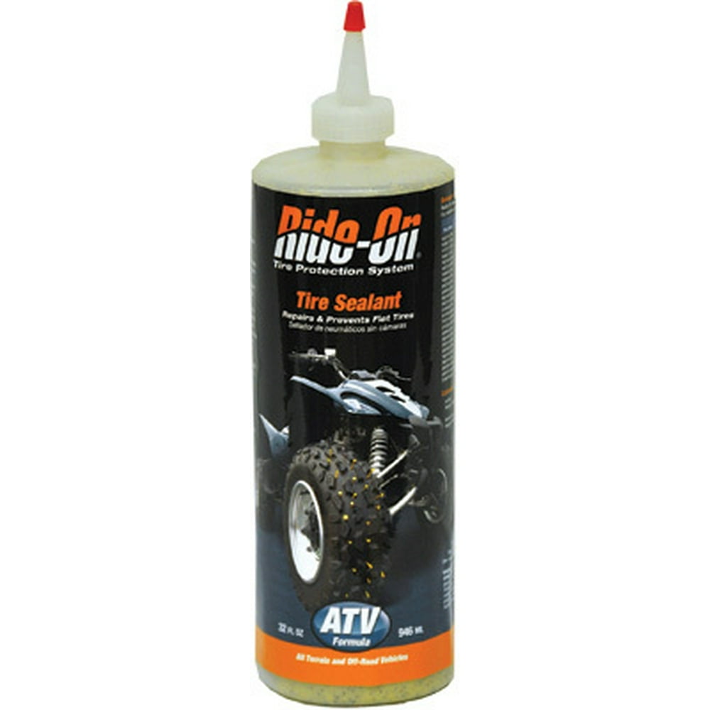 RIDEON TPS ATV/UTV TIRE SEALANT 32 OZ