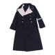 thumbnail image 4 of Ropa de Muñeca Masculina a Escala 1/6, Abrigo de Disfraz, Traje Elegante, Uniforme de Entrenamiento para Accesorios de Figuras de Acción de 12 Pulgada, 4 of 8