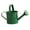 Army Green, variant on D-GROEE Metal Watering Can, Simple Kids Watering Can, Children Garden Watering Bucket Iron Watering Tin Can Sprinkling Kettle for Garden Plants Flower (1.97x2.76 in)
