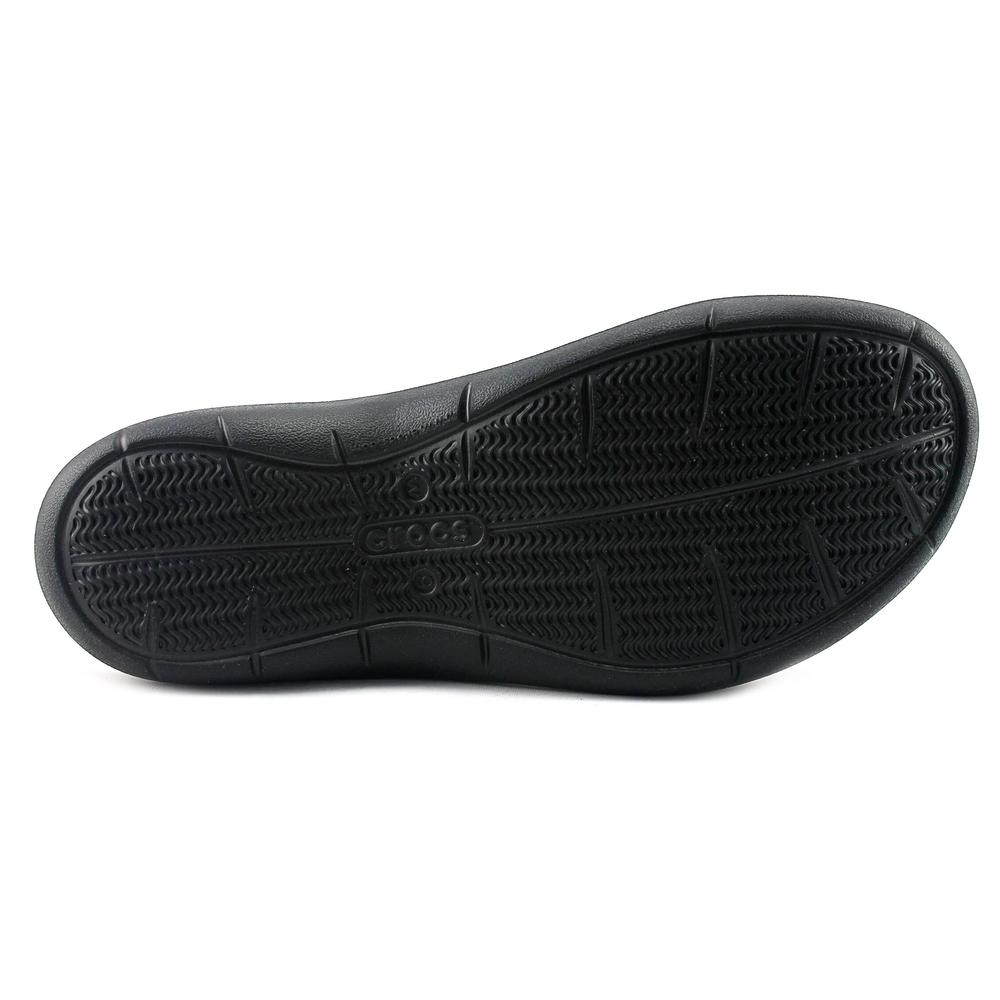 Crocs Women's Swiftwater Strappy Sandals