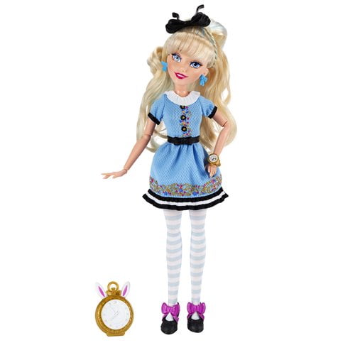 descendants ally doll
