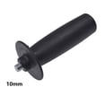 thumbnail image 1 of 8Mm/10Mm Thread Auxiliary Side Handle For Angle Grinder 9523Nb Black M8/M10, 1 of 5