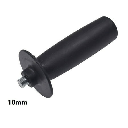 

BAMILL 8mm/10mm Thread Auxiliary Side Handle For Angle Grinder 9523NB Black M8/M10