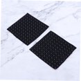 thumbnail image 3 of HEALEEP 200 Pcs Protecteur de Mur en Silicone Anti-Collision pour Porte d'Armoire, 3 of 8