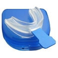 thumbnail image 2 of Mouthguard - Mouthguard - Overnight Mouthguard Stops Bruxism 1pc, 2 of 5