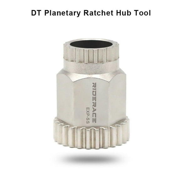 Bike Bicycle Eheel Hub Body Disassembly Tool For DT Swiss Planetary Ratchet EXP