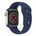 thumbnail image 2 of Reloj Inteligente SmartWatch R Fralugio BCD-2 Notificaciones  De Redes Sociales Azul Fralugio Lujo, 2 of 3