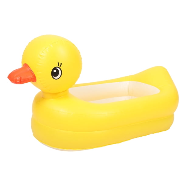 1 bañera inflable para bebé, piscina portátil, lavabo de ducha para bebé