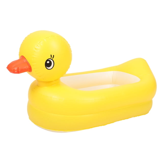 1 bañera inflable para bebé, piscina portátil, lavabo de ducha para bebé