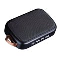 thumbnail image 1 of Inteprter G2 Inalámbrico Bluetooth 4.2 Altavoz Mini Subwoofer Soporte Tarjeta TF Pequeño Reproductor de radio 400mAh Audio deportivo portátil Cables de audio/vídeo No.04, 1 of 6