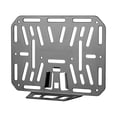 thumbnail image 3 of Folding Bike DIY Front Rack Bicycle Bag Base Adapter Integrated Aluminum Alloy Front Bracket for Bike Bag Easy Installation Bicycle Front Luggage Rack, 3 of 6
