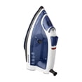 thumbnail image 3 of Plancha Ceramica Oster Ceramic Glide 1200W Azul IR1//920, 3 of 5