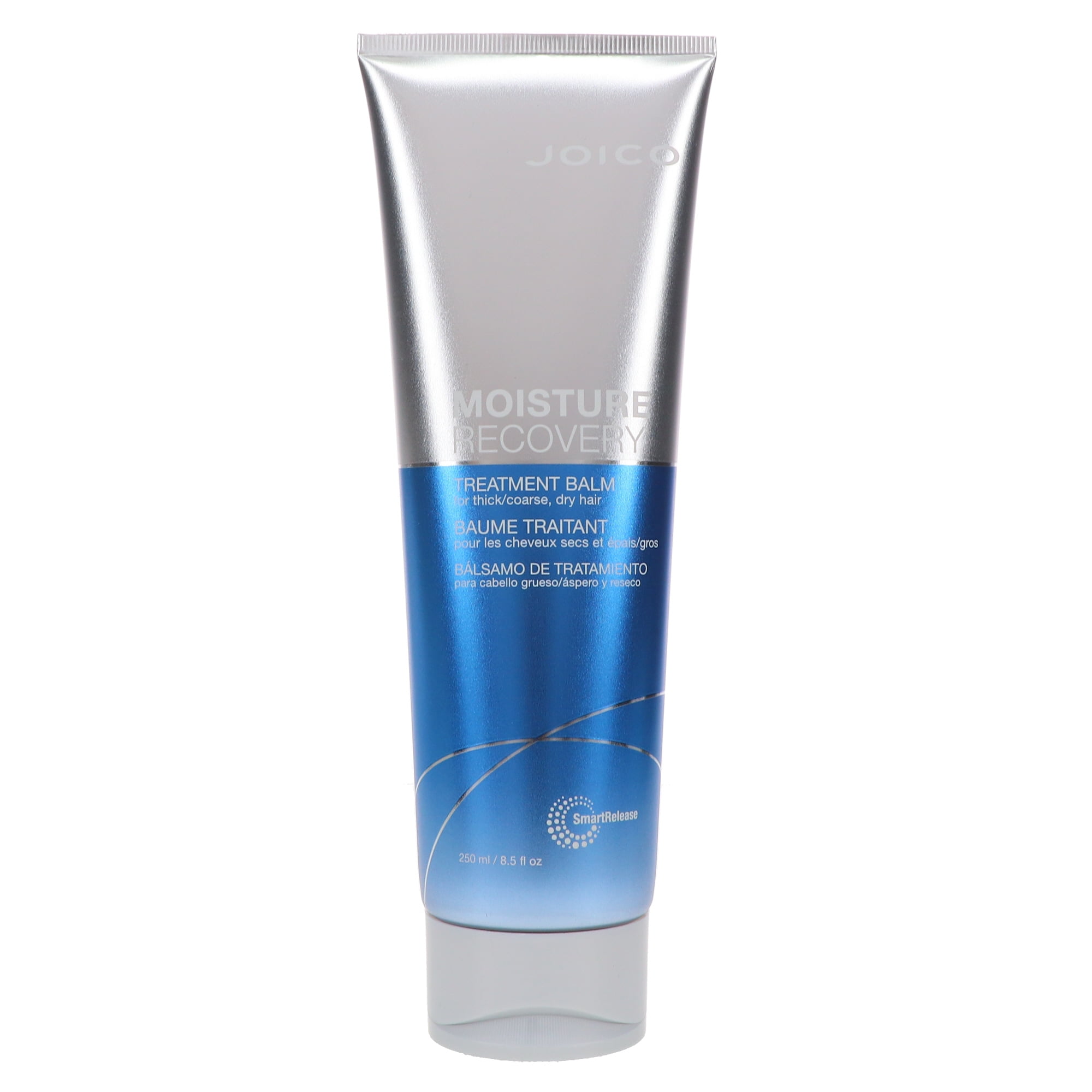 Joico Moisture Recovery Treatment Balm, 8.5 oz