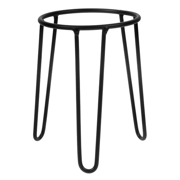 Alipis Outdoor Gazing Globe Fixing Holder Crystal Ball Display Base Multi-function Gazing Ball Displaying Stand