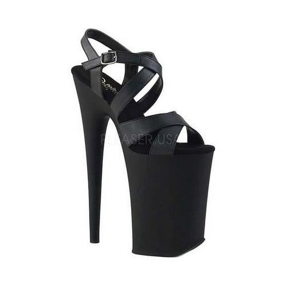 Women's Pleaser Infinity 997 Platform Sandal