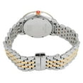 thumbnail image 3 of Michele Serein Mid Two-Tone Women's Watch MWW21B000148, 3 of 3