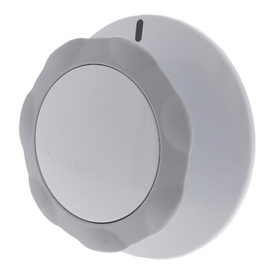 134886700 Timer Knob Assembly Compatible With Frigidaire Electric Dryers - Budora - 1464872, AH2330897, EA2330897, PS2330897