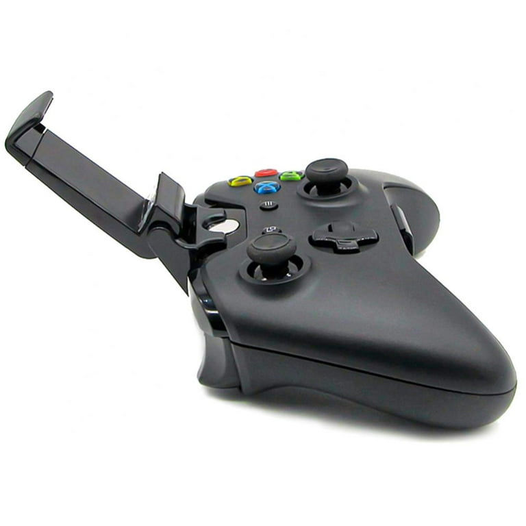 Mobile Gaming Clip for Xbox One Wireless Controllers Smartphone Clamp/Game  Clip Fit For Microsoft Xbox One Slim Controller Mobile Phone Holder For XBOX  ONE S Gamepad Joypad 