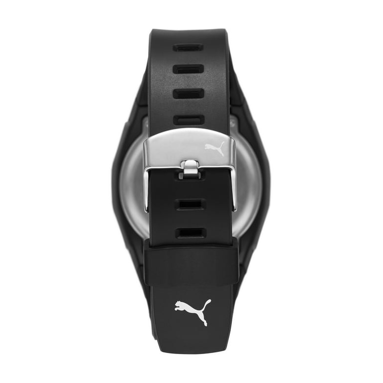 Puma digital watch outlet