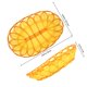 thumbnail image 5 of unbranded Cesta De Imitación Rattan Para Guardar Pan Y Utensilios Cocina, 5 of 6