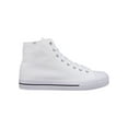 thumbnail image 5 of Lugz Men's Hayden High Top Casual Canvas Sneaker, 5 of 7
