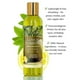 thumbnail image 2 of Lemon Verbena Natural Body Oil, 4 oz by LatherGreen, 2 of 3
