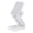 White, variant on Three-in-One Magnetic Wireless Charger, Foldable Fast Charging Stand for Phone, Smartwatch, and Earbuds - Lightweight and Portable with Safe Charging Features