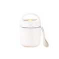 thumbnail image 2 of Wosthever Caja Bento, taza de sopa al vacío de acero inoxidable, gachas de avena, desayuno, calentador de alimentos a prueba de fugas, adultos, niños, Mostrada 1 Capa/510ML/Cuchara Wosthever HA067502-01, 2 of 6