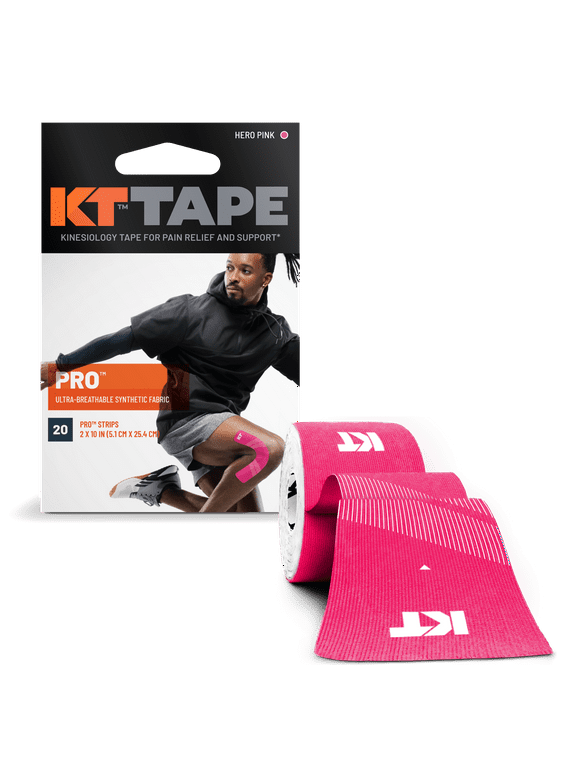 KT Tape in Sports & Outdoors