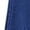 Deep Blue, variant on Women'S Crewneck Sleeveless Denim Overall Dress Adjustable Strap with Pockets M