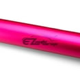 thumbnail image 2 of EZAUTOWRAP Matte Satin Chrome Metallic Pink Car Vinyl Wrap Vehicle Sticker Decal Film Sheet Decoration With Air Release Technology, 2 of 4