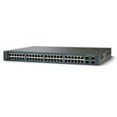 thumbnail image 1 of Cisco WS-C3560V2-48PS-S Catalyseur 3560 Interrupteur 48 Ports, 1 of 1