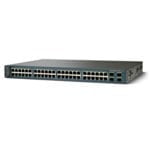 Cisco WS-C3560V2-48PS-S Catalyseur 3560 Interrupteur 48 Ports