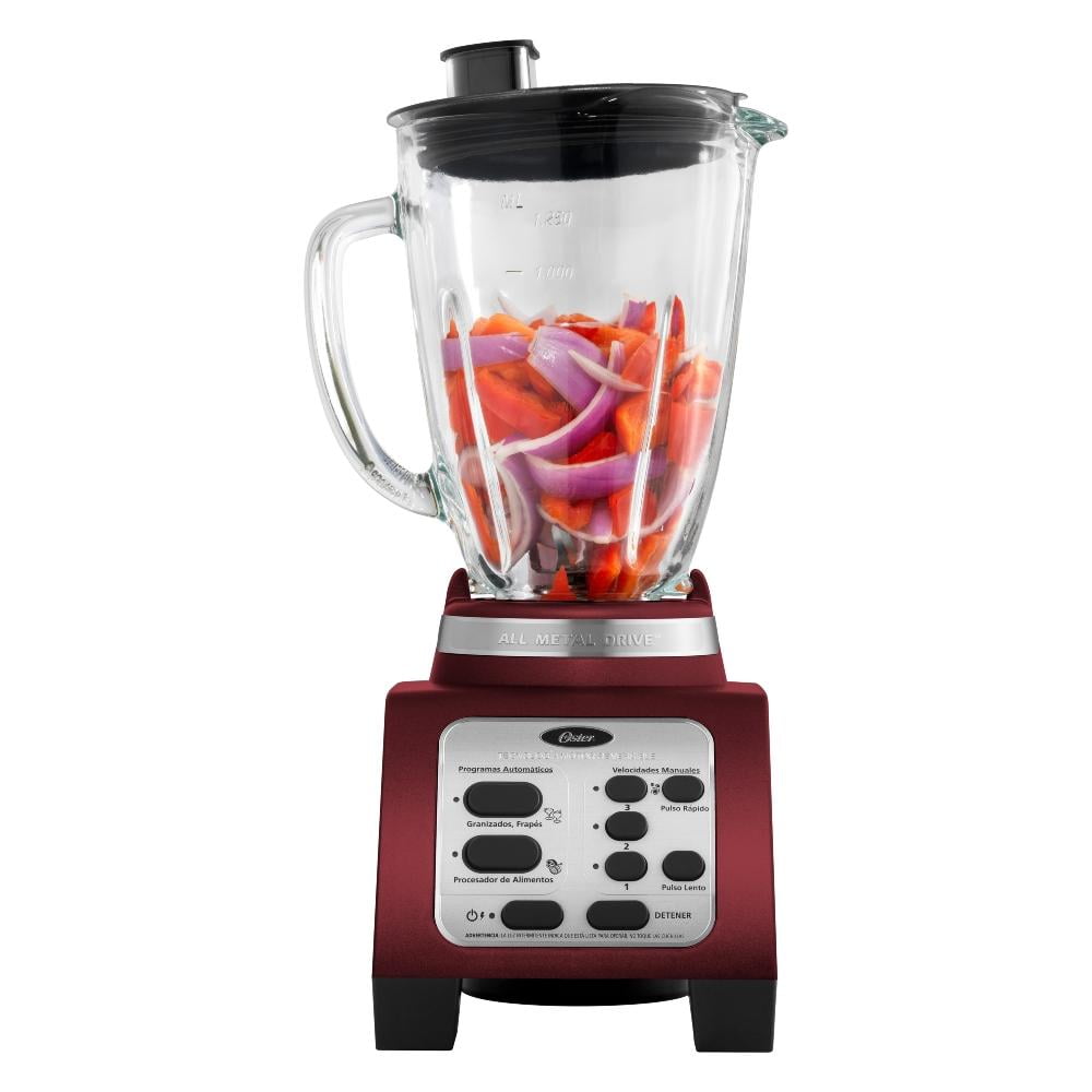 Oster Reversible Licuadora Osterizer Precio Walmart Licuadora