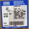 thumbnail image 3 of Fasco A100 Furnace Inducer Motor Excel 7058-0280 20093603/B, 3 of 9