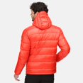thumbnail image 3 of Regatta - Chaqueta Aislante Toploft para Hombre (Naranja Cajún), 3 of 6