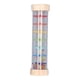 thumbnail image 2 of Juguete De Palo De Lluvia De Madera, Agitador De Sonajero De Palo De Lluvia De Desarrollo Sensorial Para Niños Pequeños, 2 of 7