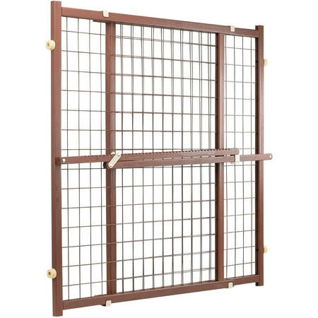 Evenflo Now and Furever 32" Portable Safety Gate
