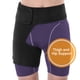 thumbnail image 2 of Soporte para Cadera Fugacal Neopreno Ajustable Protector de Compresión Negro, 2 of 6