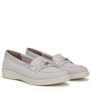 BZees For Lifestride Womens All Aboard Boat Shoe - Medium & Wide Width